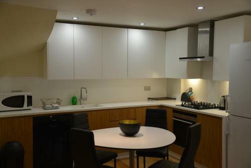 Apartamento Paddington One