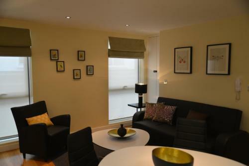Apartamento Paddington One