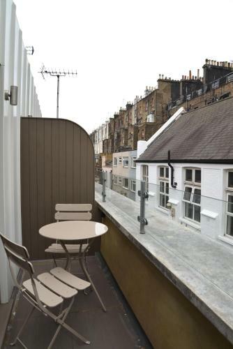 Apartamento Paddington One