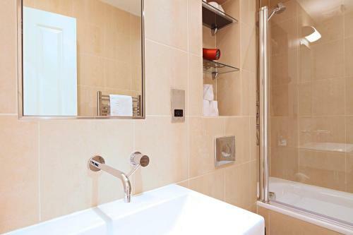 Lcs Covent Garden Apartments