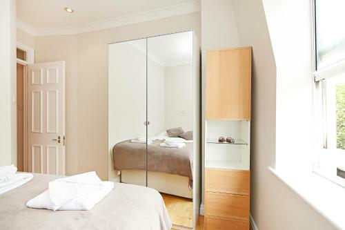 Lcs Covent Garden Apartments