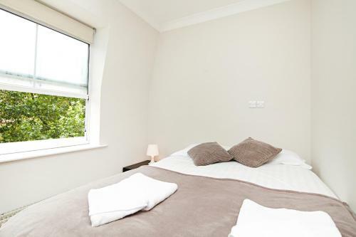 Lcs Covent Garden Apartments