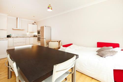 Lcs Covent Garden Apartments