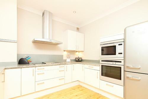 Lcs Covent Garden Apartments