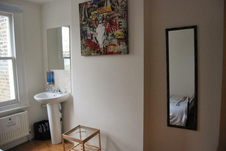 Albergue Saint James Backpackers