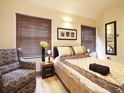Hyde Park Rooms & Apartments
