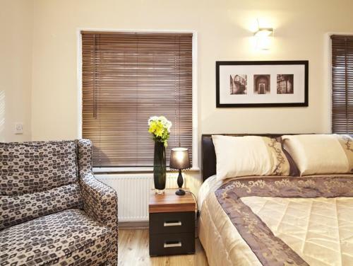 Hyde Park Rooms & Apartments