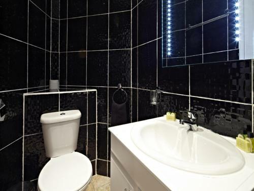 Hyde Park Rooms & Apartments