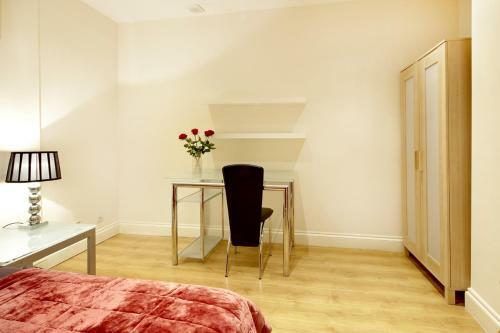 Hyde Park Rooms & Apartments