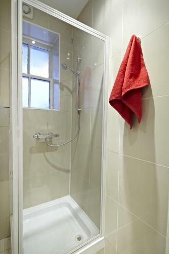 Hyde Park Rooms & Apartments