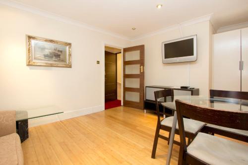 Apartamento Sapphire
