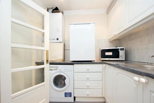Apartamento Sapphire