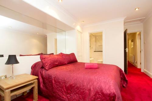 Apartamento Sapphire