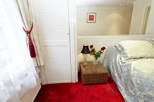 Apartamento Sapphire