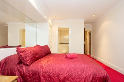 Apartamento Sapphire
