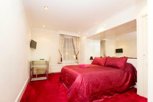 Apartamento Sapphire