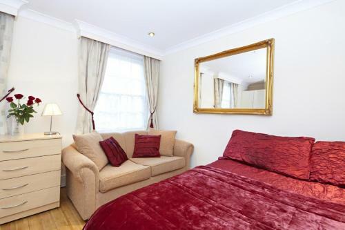 Apartamento Sapphire