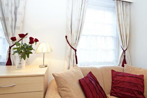 Apartamento Sapphire