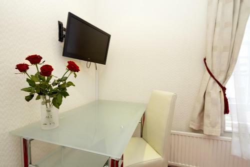 Apartamento Sapphire