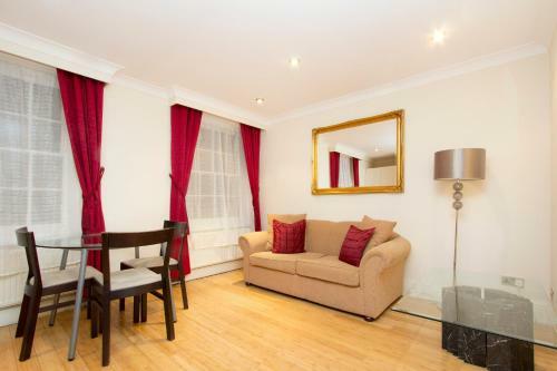 Apartamento Sapphire