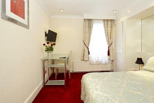 Apartamento Sapphire