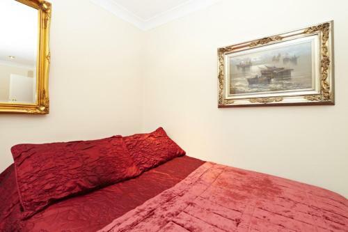Apartamento Sapphire