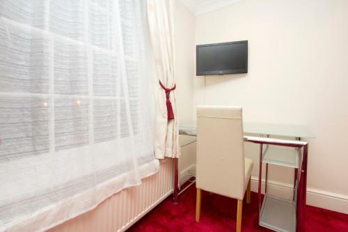 Apartamento Sapphire