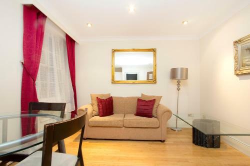 Apartamento Sapphire