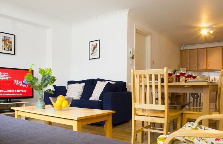 City Centre Apartments