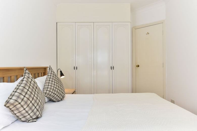City Centre Apartments