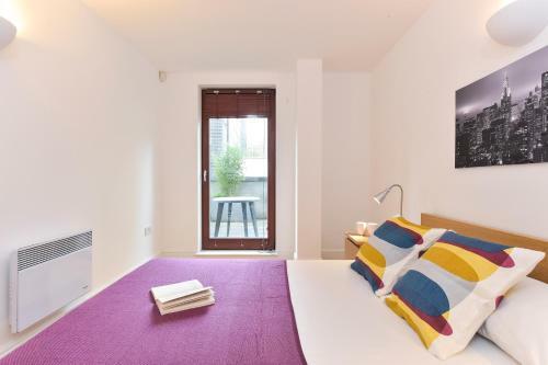 South Bank N�k� Apartments