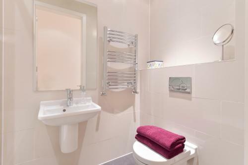 South Bank N�k� Apartments