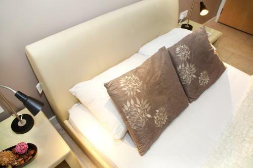 South Bank N�k� Apartments