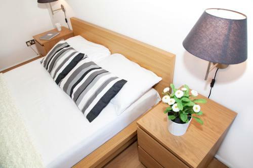 South Bank N�k� Apartments