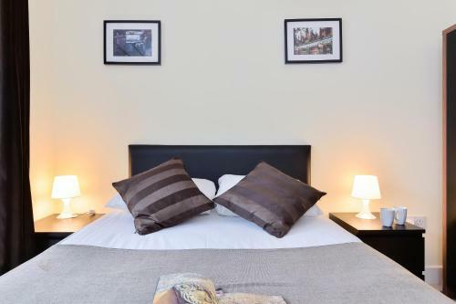 South Bank N�k� Apartments