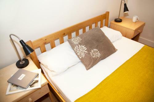 South Bank N�k� Apartments