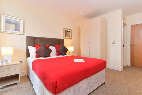 South Bank N�k� Apartments