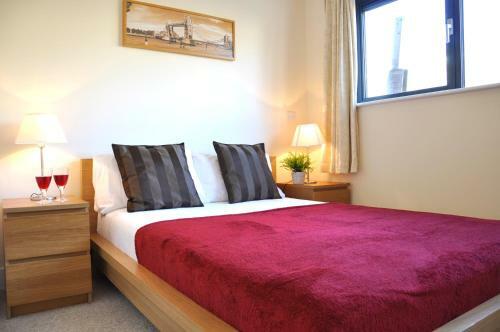 South Bank N�k� Apartments