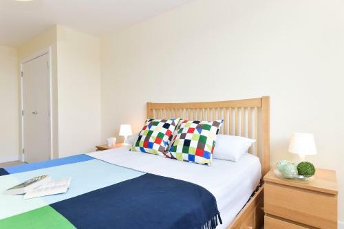 South Bank N�k� Apartments
