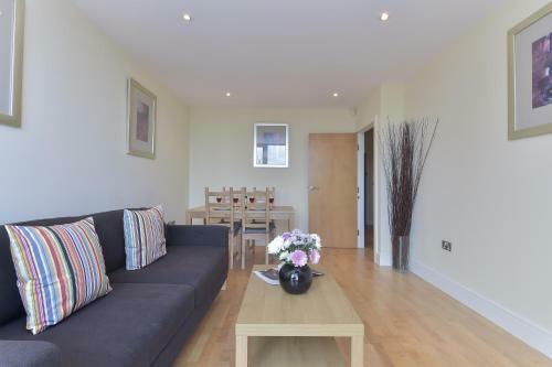 South Bank N�k� Apartments