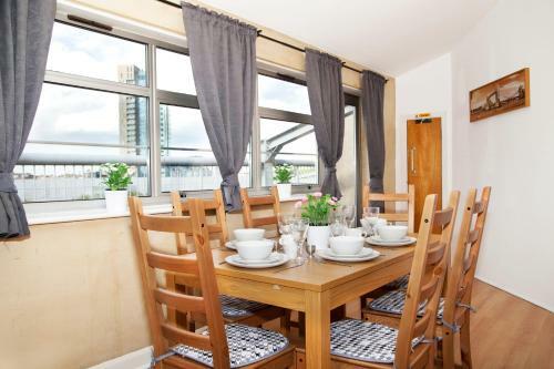 South Bank N�k� Apartments