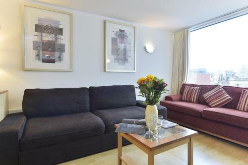 South Bank N�k� Apartments