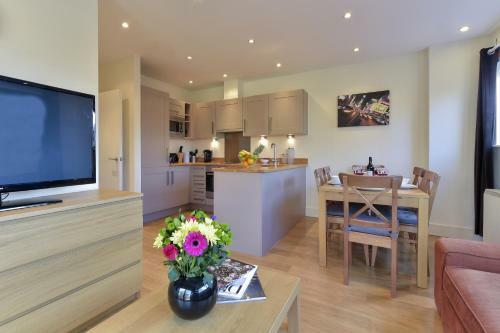South Bank N�k� Apartments