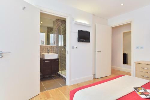 South Bank N�k� Apartments