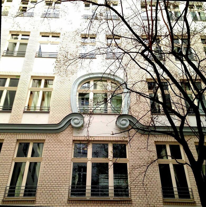 Hotel Generator Berlin Mitte