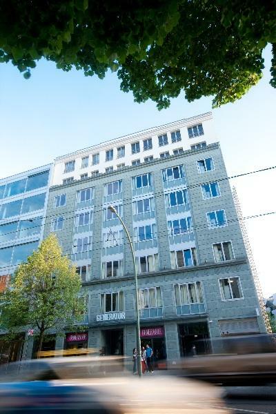 Hotel Generator Berlin Mitte