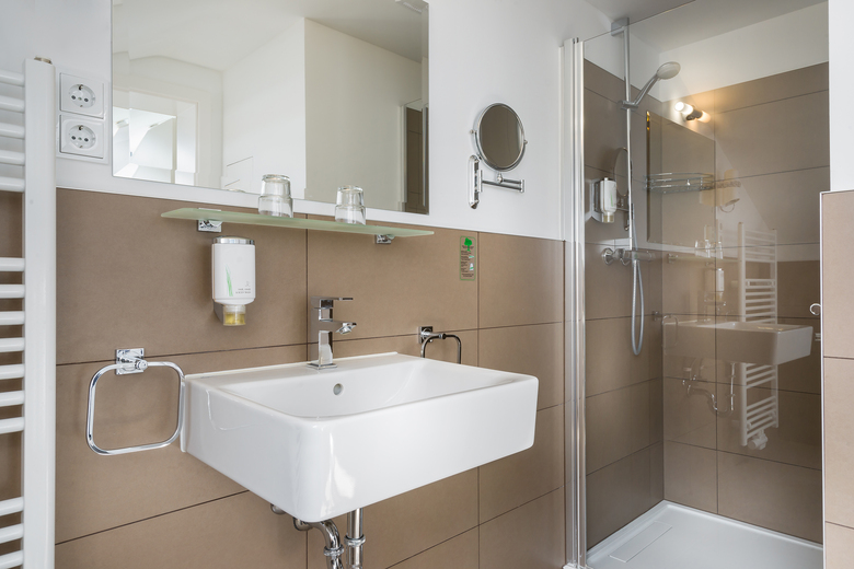 Hotel City B Berlin Centrum