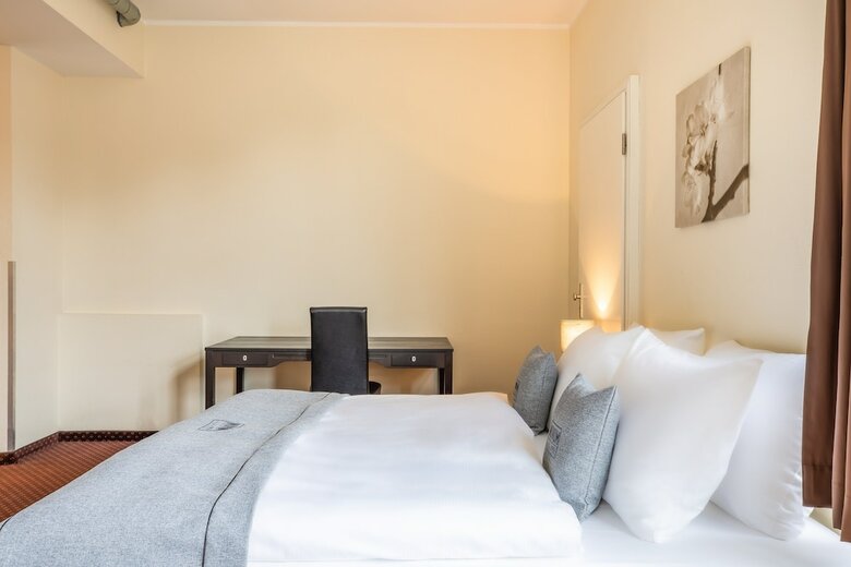 Hotel City B Berlin Centrum