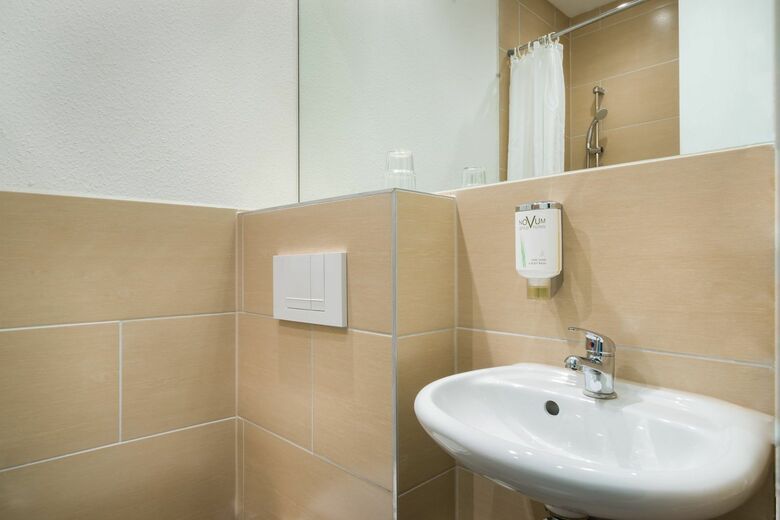 Hotel City B Berlin Centrum