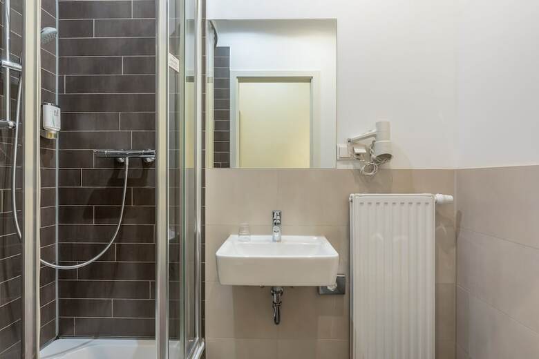 Hotel City B Berlin Centrum